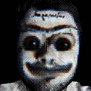 CursedGren emote for Discord