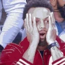 CurryShock emote for Discord