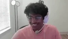 CurryNerdge emote for Discord
