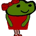 curts emote for Discord