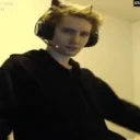 CuckStride emote for Discord