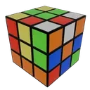 CUBE emote for Discord