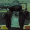 Curry emote for Discord