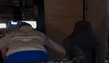 cukrzyktwerk emote for Discord