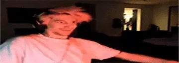 CURSED emote for Discord