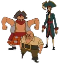 CurseDance emote for Discord