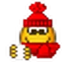 cum emote for Discord