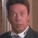 curryGASP emote for Discord