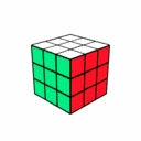 Cube128 emote for Discord