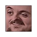 cubE emote for Discord