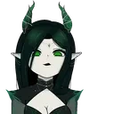 Cum emote for Discord