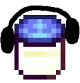 cumjamJAM emote for Discord
