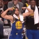 CurryFlex emote for Discord