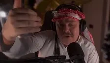 cukrzykHabibi emote for Discord