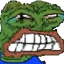 curvaLaugh emote for Discord