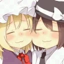 cuddling emote for Discord