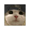 cuhbe emote for Discord