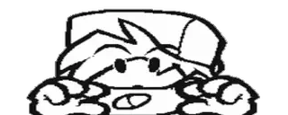 cum emote for Discord