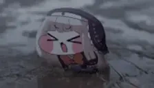 Cuayo emote for Discord