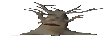 Cumtree emote for Discord