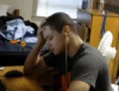 CuckRage emote for Discord