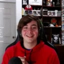 CursedF78Papure emote for Discord