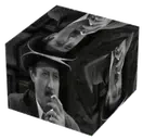 cube emote for Discord