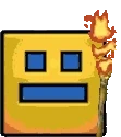 cubeRiot emote for Discord