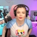 cutegirlKiss emote for Discord