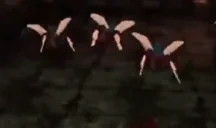 CursedSpiders emote for Discord