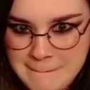 cummLosingIt emote for Discord