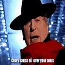 CurrySauce emote for Discord