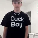 cuck emote for Discord