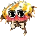 CuteFungies emote for Discord