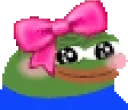 cuteNODDERS emote for Discord