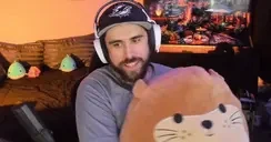 Cutie emote for Discord