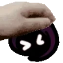 CultistPatPatPat emote for Discord
