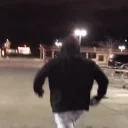 CudaWalk emote for Discord