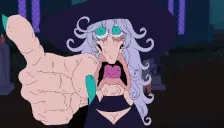 CURSEYOUZEN emote for Discord