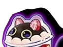 CupsieBlob emote for Discord