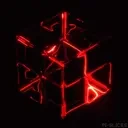 cube2 emote for Discord