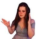 cummDonkJam emote for Discord