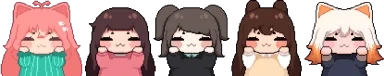 cultDancing2 emote for Discord