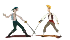 CurseSwords emote for Discord