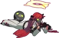 CuteJacko emote for Discord