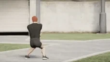 custyKIANOJ animated emote for Discord, Twitch and Slack