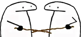 cummysticks emote for Discord