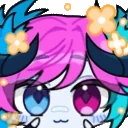 CUTE emote for Discord