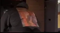 CukrzykSpin emote for Discord