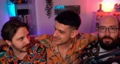 CumbyWachos emote for Discord